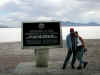 Bonneville Salt Flats 2.JPG (38950 bytes)